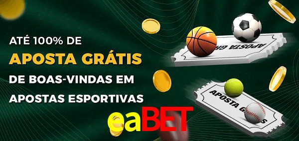 eabet Ate 100% de Aposta Gratis