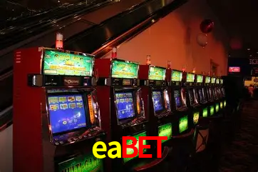 Desvendando o Mundo dos Jogos Virtuais na eabet