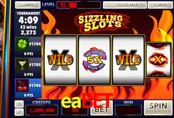 A Emoção da Loteria na eabet: Uma Chance de Mudança de Vida