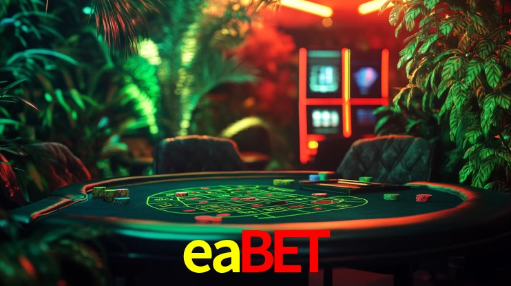 Roulette Table eabet