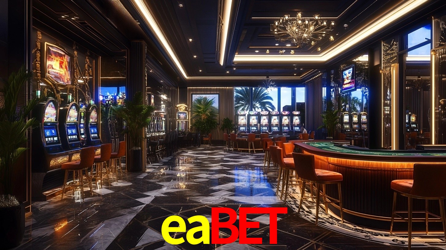 eabet App Interface