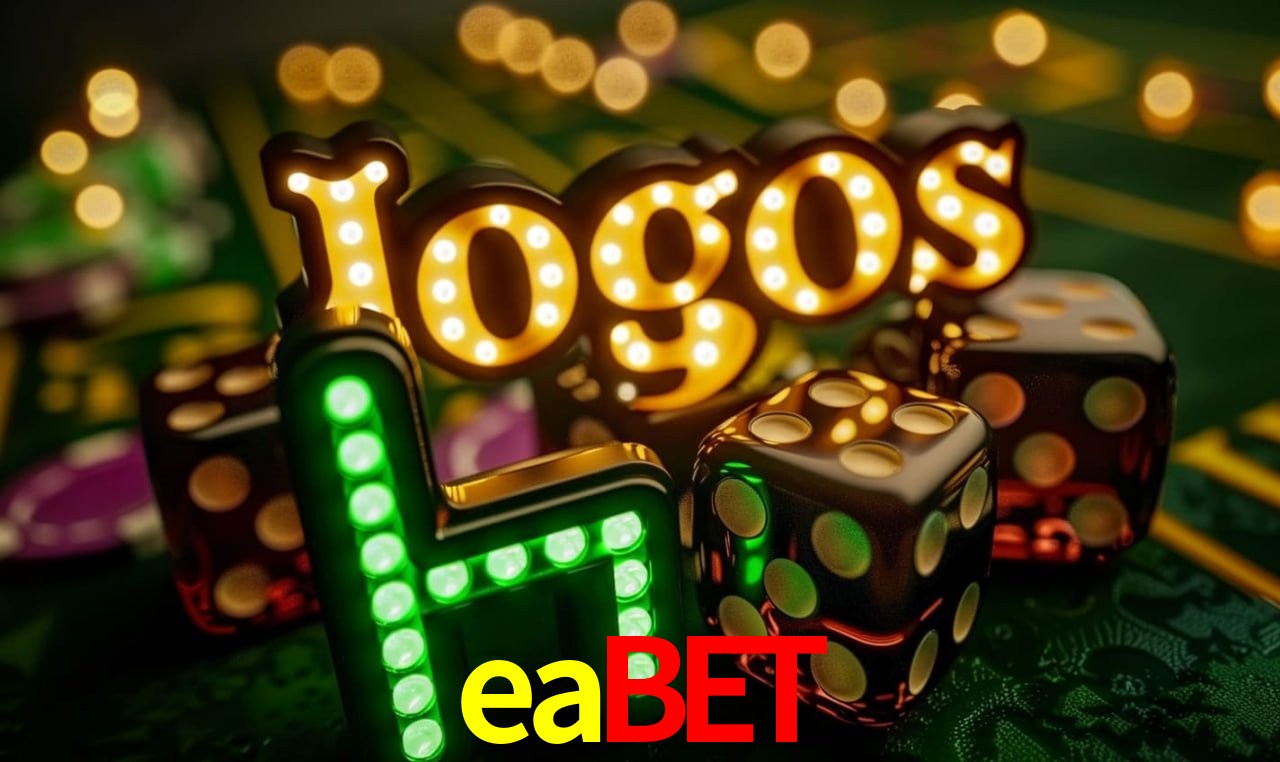 Provedores de Jogos eabet