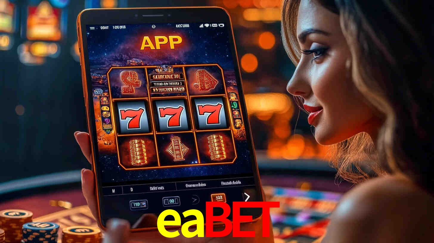 eabet: A Experiência de Casino com Jogos de Mesa ao Vivo