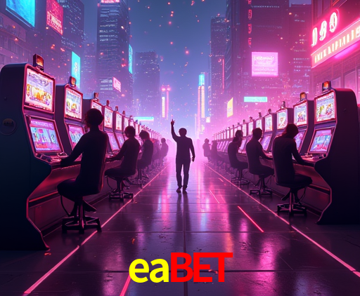 Casino VIP eabet