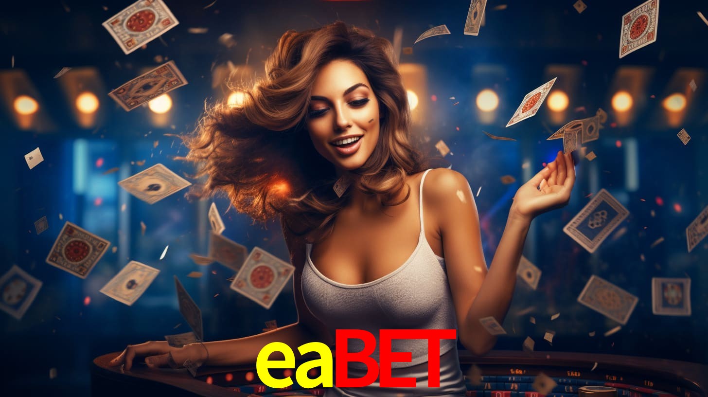 Sinta a adrenalina dos jogos de cassino com eabet