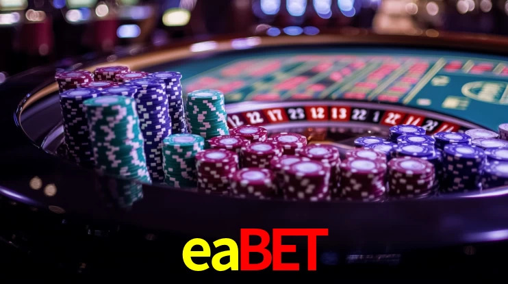 Live Casino eabet