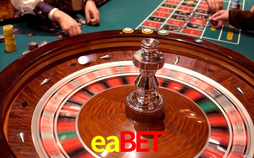 Casino Ao Vivo eabet
